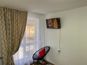 Weekend house, Yaremche